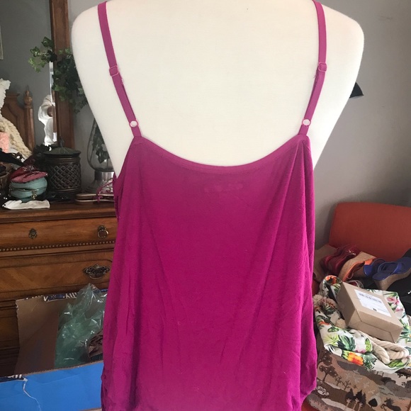 Lacey Tank - Picture 2 of 4